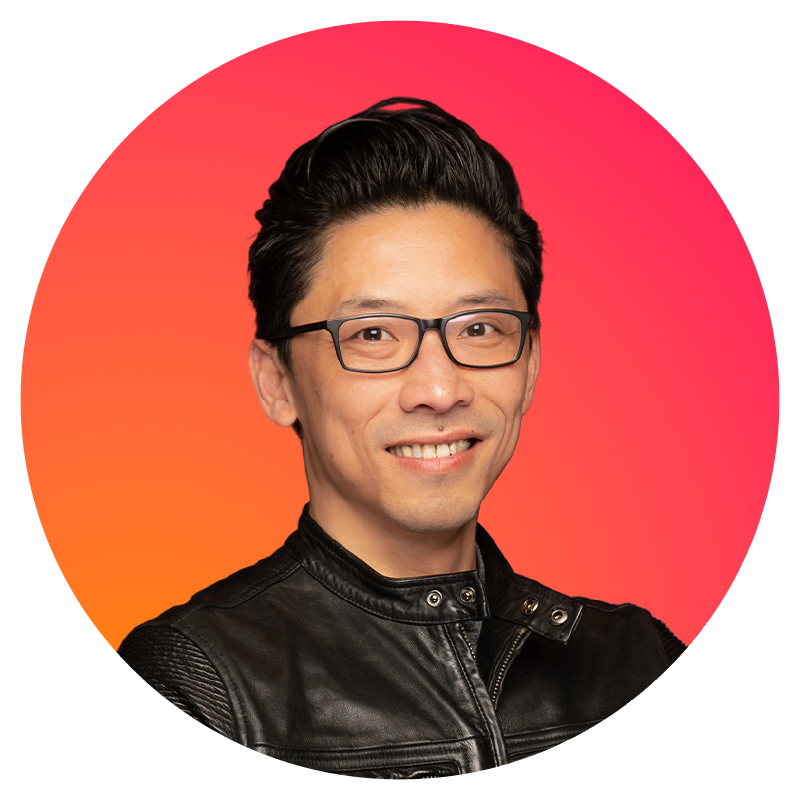 Calvin Lau