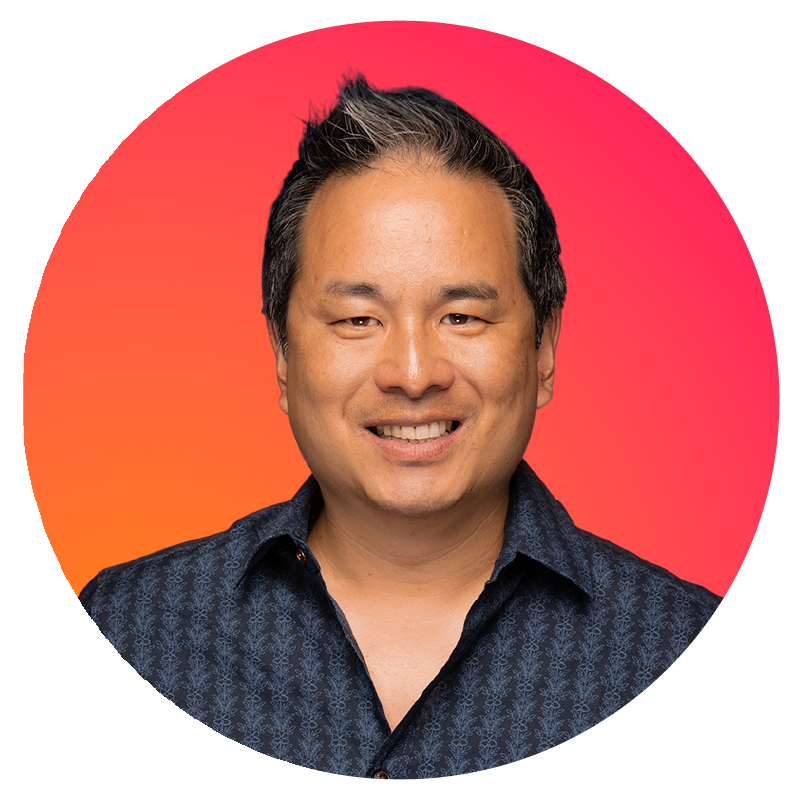 Steven Chiang